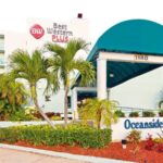 BestWesternPlusOceansideInn Aussen