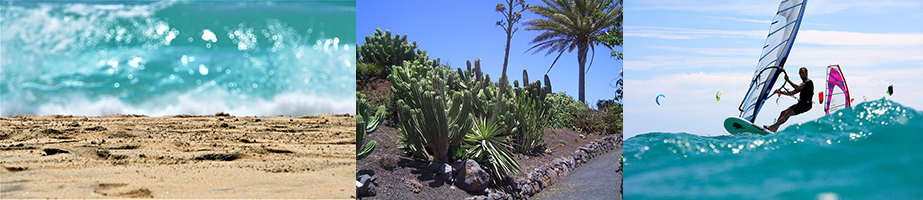 Fuerteventura