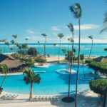 HotelIberostarSelectionBavaro Aussen