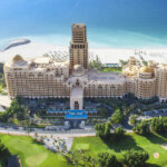 HotelWaldorfAstoriaRasAlKhaimah Aussen