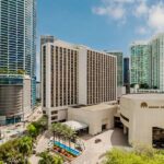 HyattRegencyMiamiDowntown Aussen