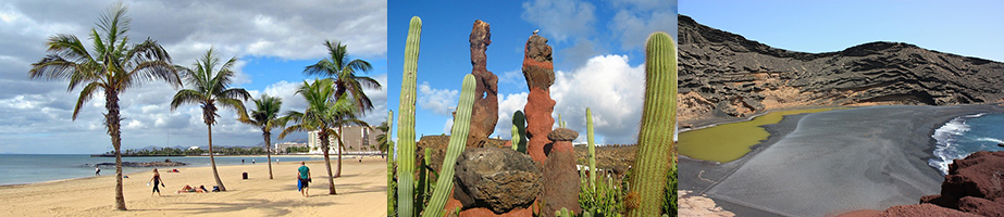 Lanzarote
