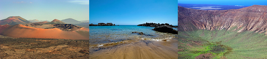 Lanzarote