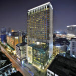 LeMeridienBangkokAussen