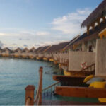 SAiiLagoonMaldives Wasserbungalows