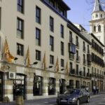 Hotel Vincci Albayzin