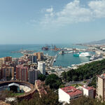 Malaga