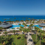 Hotel RIU Palace Tenerife