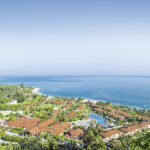 Memories Jibacoa Resort Aussen