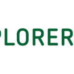 Logo EXPLORER Horizontal RGB 515x250