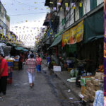 Bangkok Market