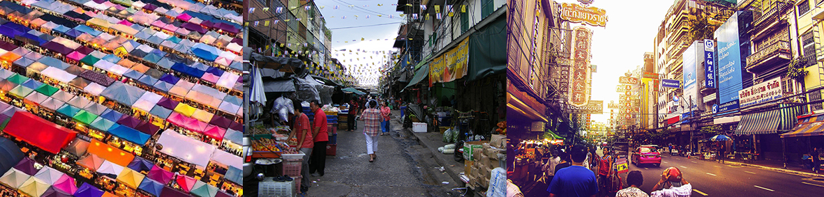Bangkok